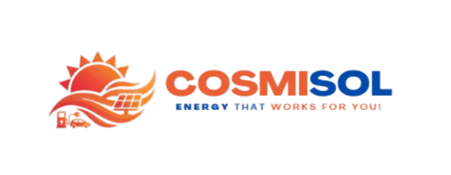 Cosmisol Energy — Energy that works for you