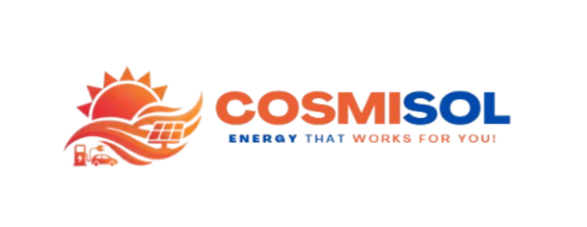 Cosmisol Energy — Energy that works for you